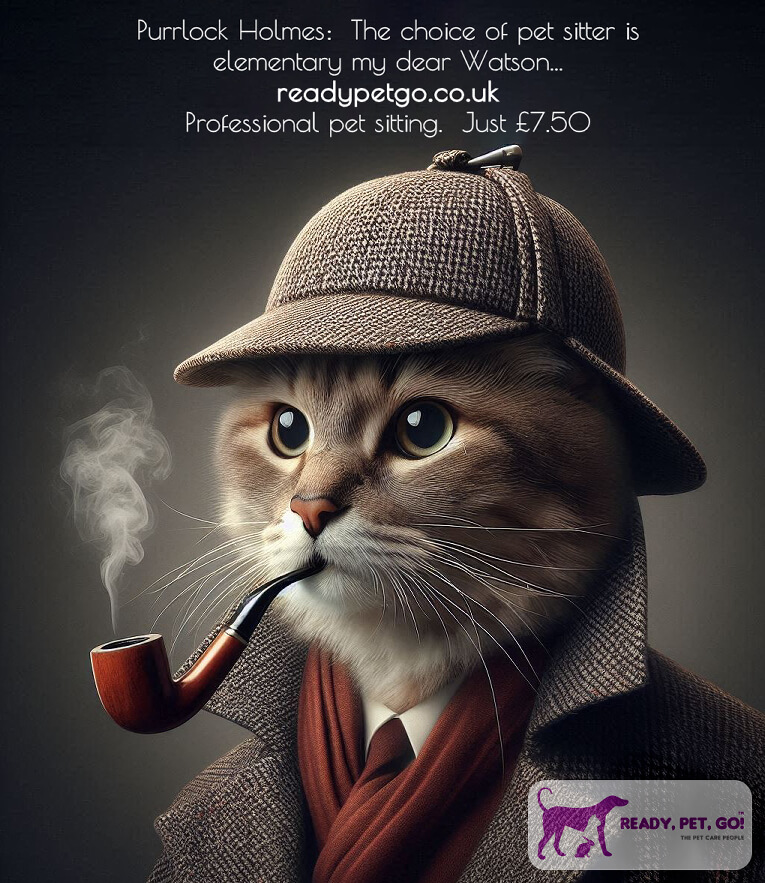 Dog Day Care in Longlands (DA14, DA15, SE9)